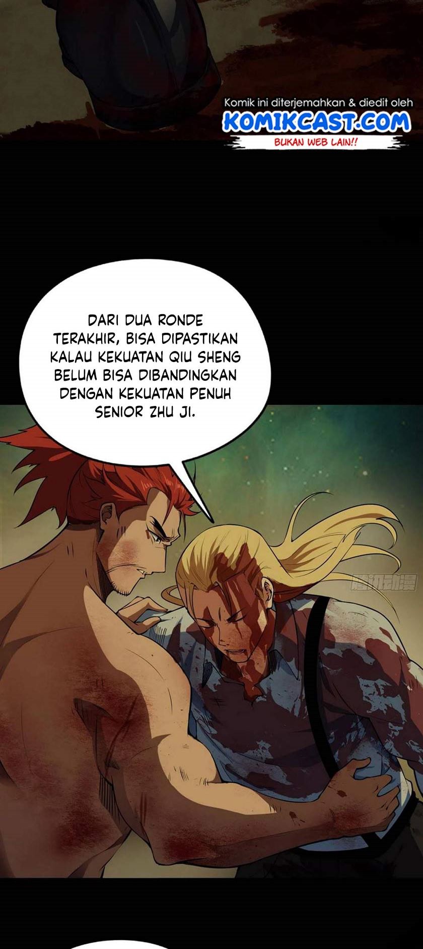 Dilarang COPAS - situs resmi www.mangacanblog.com - Komik im an evil god 187 - chapter 187 188 Indonesia im an evil god 187 - chapter 187 Terbaru 9|Baca Manga Komik Indonesia|Mangacan